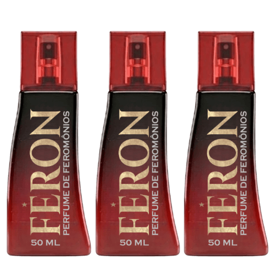 perfume feron